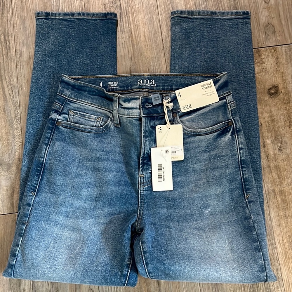 a.n.a jeans